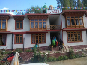 Lingtse